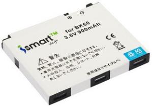 Фото аккумуляторной батареи iSmartDigi BK60