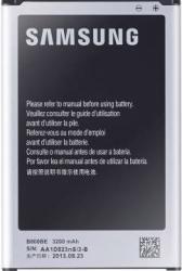 Фото аккумулятора Samsung Galaxy Note 3 N9000 EB-B800BE