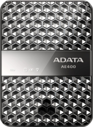 Фото зарядки ADATA DashDrive Air AE400