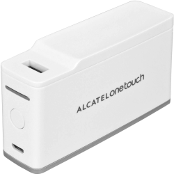 Фото зарядки Alcatel OneTouch PB60