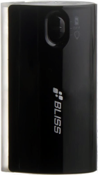 Фото зарядки Bliss PowerBank LW5200