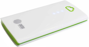 Фото зарядки CACTUS CS-PBA40-4700