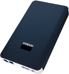 Фото зарядки INTEGO AS-0201