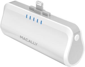 Фото зарядки Macally MBP26L