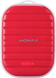 Фото зарядки Momax iPower Go Mini