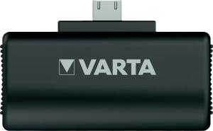 Фото зарядки VARTA Emergency Micro-USB Powerpack