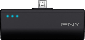 Фото зарядки PNY PowerPack DCM2200