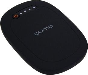 Фото зарядки Qumo PowerAid 5000