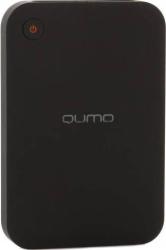 Фото зарядки Qumo PowerAid 8000