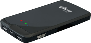 Фото зарядки Ritmix RPB-6001