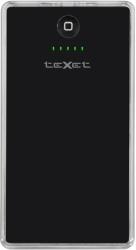 Фото зарядки c аккумулятором для Apple iPhone 4 TeXet TPB-2110