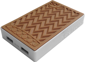 Фото зарядки XSories Sneaker