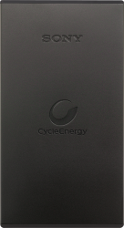 Фото зарядки c аккумулятором для Sony XPERIA U CP-F5 ORIGINAL