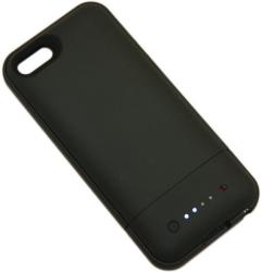 Фото чехла-аккумулятора для iPhone 5 Mophie Juice Pack Air