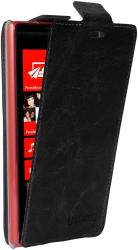 Фото чехла для Nokia Lumia 625 Untamo Accento вертикальный флип