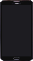 Фото накладки на заднюю часть для Samsung Galaxy Note 3 N9000 Nillkin T-N-SGN3-002