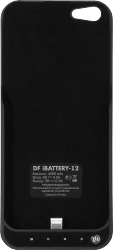 Фото чехла-аккумулятора для iPhone 5S DF iBattery-12