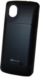 Фото чехла с аккумулятором для LG Nexus 5 Mugen Power CC-Nexus5
