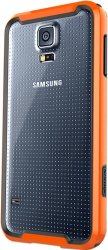 Фото чехла бампера для Samsung Galaxy S5 SM-G900F Nillkin Armor-Border