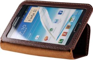 Фото чехла для Samsung N7100 Galaxy Note 2 Yoobao Executive Leather Case