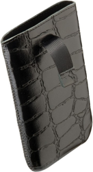 Фото футляра для LG Optimus L7 II Dual P715 Time размер 7 крокодил