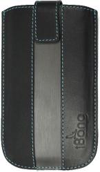 Фото чехла пенала-автомата Samsung N7000 Galaxy Note iBang Skycase 8006