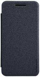 Фото чехла-книжки для Asus ZenFone 4 Nillkin Sparkle Leather Case