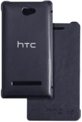 Фото чехла-книжки для HTC 8S MBM Flip Cover