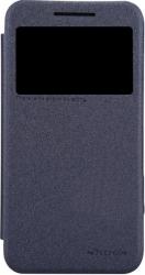 Фото чехла-книжки для HTC Desire 616 Dual Sim Nillkin Sparkle Leather Case