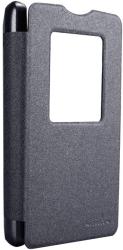 Фото чехла-книжки для LG L80 Nillkin Sparkle Leather Case