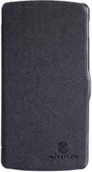 Фото чехла-книжки для LG Nexus 5 Nillkin T-N-LN5-001