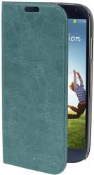 Фото чехла-книжки для Samsung Galaxy S4 i9500 Untamo Timber UTIMBS4