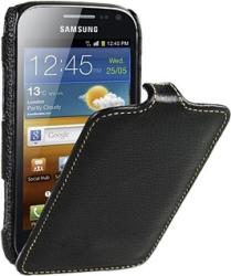 Фото обложки Samsung I8160 Leather Case