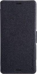 Фото чехла-книжки для Sony Xperia Z3 Nillkin Fresh Series Leather Case