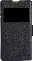 Фото чехла-книжки для Sony Xperia Z1 Compact Nillkin Fresh Series