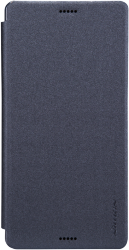 Фото чехла-книжки для Sony Xperia Z3 Nillkin Sparkle Leather Case