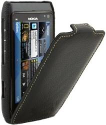 Фото обложки для Nokia N8 Leather Case