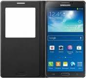 Фото чехла-книжки для Samsung Galaxy S5 EF-CG900B