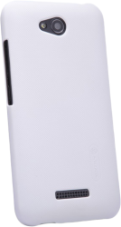 Фото накладки на заднюю часть для HTC Desire 616 Dual Sim Nillkin Super Frosted Shield