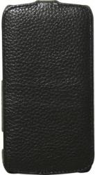Фото обложки для HTC Desire 601 Clever Case Leather Shell