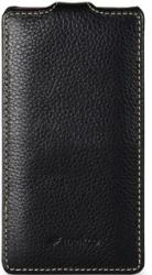 Фото обложки для HTC One M8 Melkco Leather Case Jacka Type