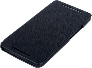 Фото обложки для HTC One max Clever Case Leather Shell