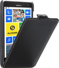 Фото обложки для Nokia Lumia 625 Melkco Jacka Type