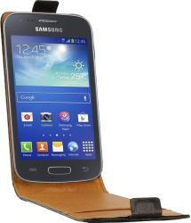 Фото обложки для Samsung Galaxy Ace 3 S7270 Swiss Charger SCP10121