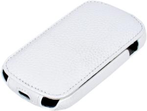 Фото обложки для Samsung Galaxy Fame Lite S6790 Clever Case Leather Shell