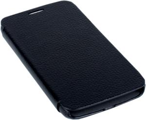 Фото обложки для Samsung Galaxy Grand 2 Duos SM-G7102 Clever Case Leather Shell