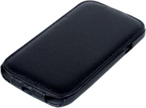 Фото обложки для Samsung Galaxy Grand Neo i9060 Clever Case Leather Shell