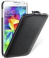 Фото обложки для Samsung Galaxy S5 SM-G900F Melkco Leather Case Jacka Type