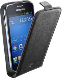 Фото обложки Samsung Galaxy Trend S7390 Cellular Line FLAPESSGALTRLITE