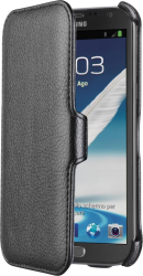 Фото обложки Samsung N7100 Galaxy Note 2 Cellular Line VISIONNOTE2